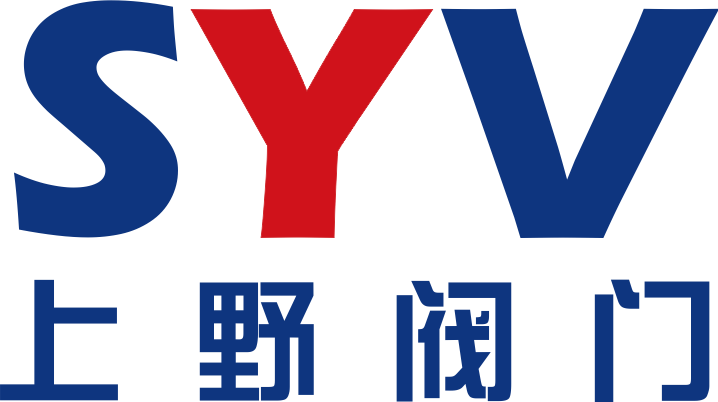 浙江上野閥門有限公司